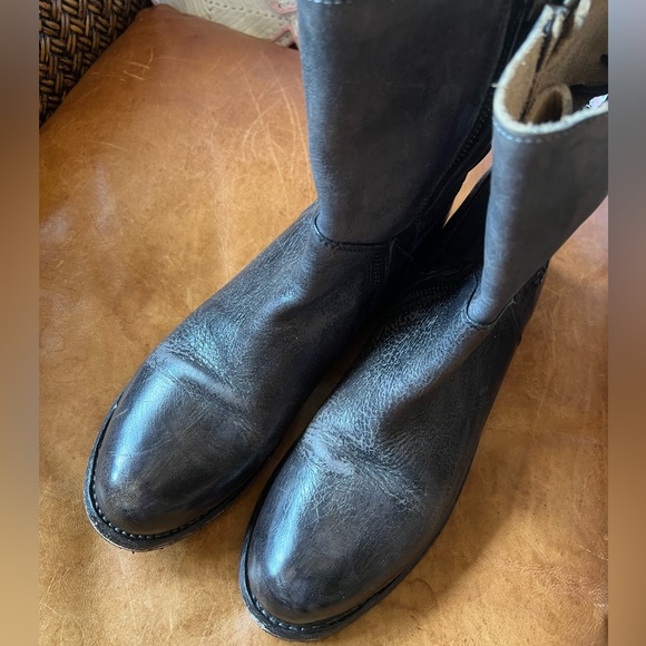 Bed Stu Cheshire Boot - Picture 5 of 8